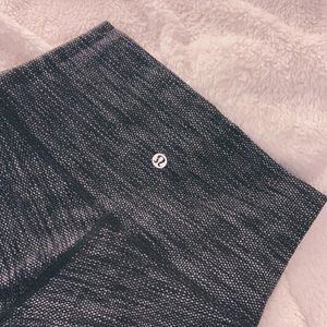 Lululemon Wunder Under Full-Length Pant Size 2